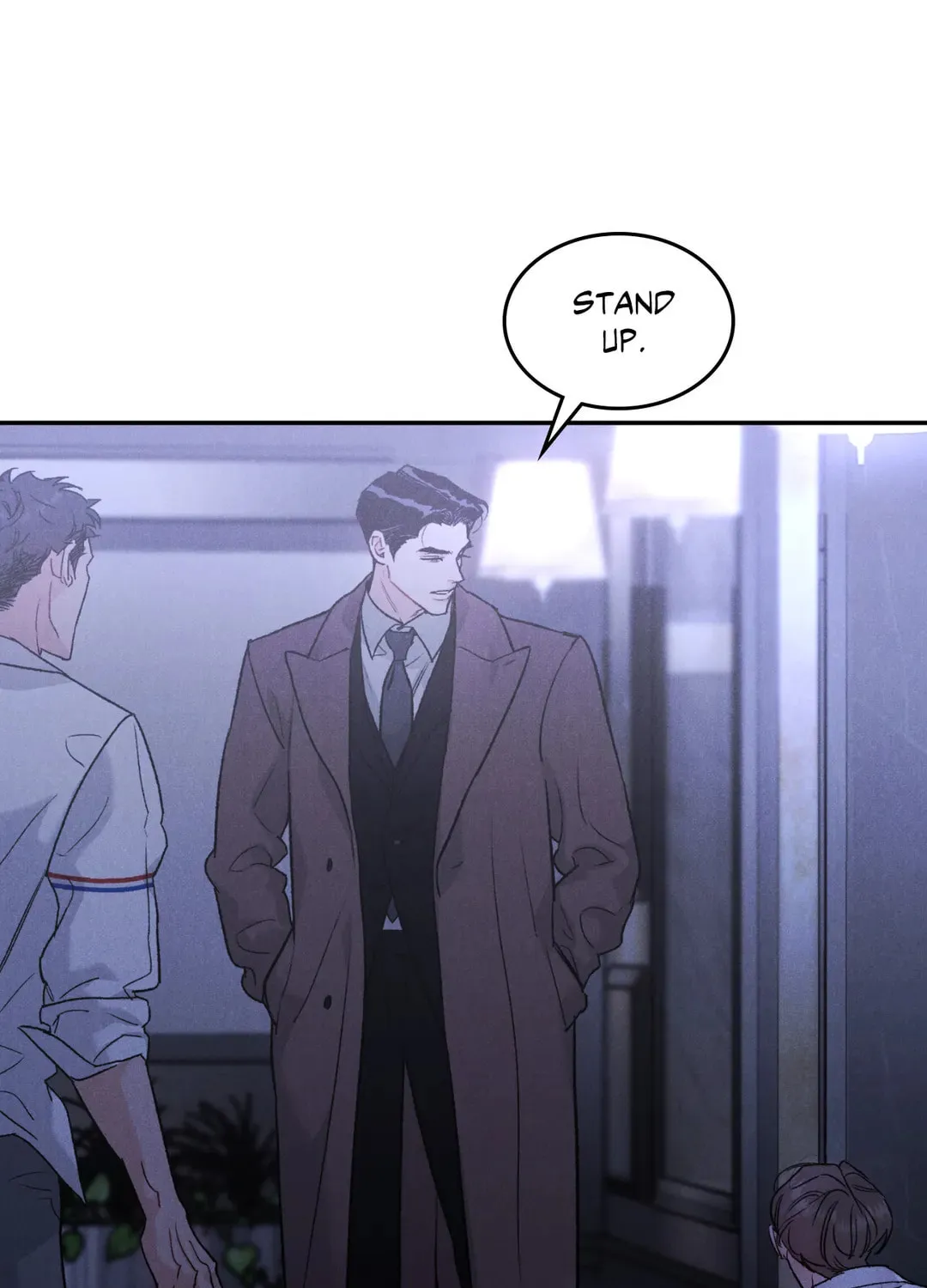 Read Limited Run chapter 57 image 78 on Lezhin
