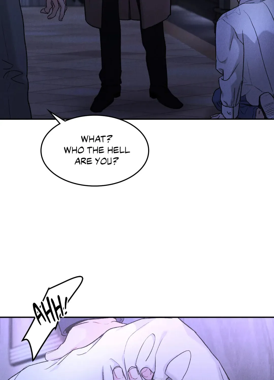 Read Limited Run chapter 57 image 79 on Lezhin