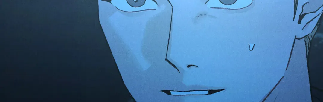 Read Limited Run chapter 57 image 8 on Lezhin