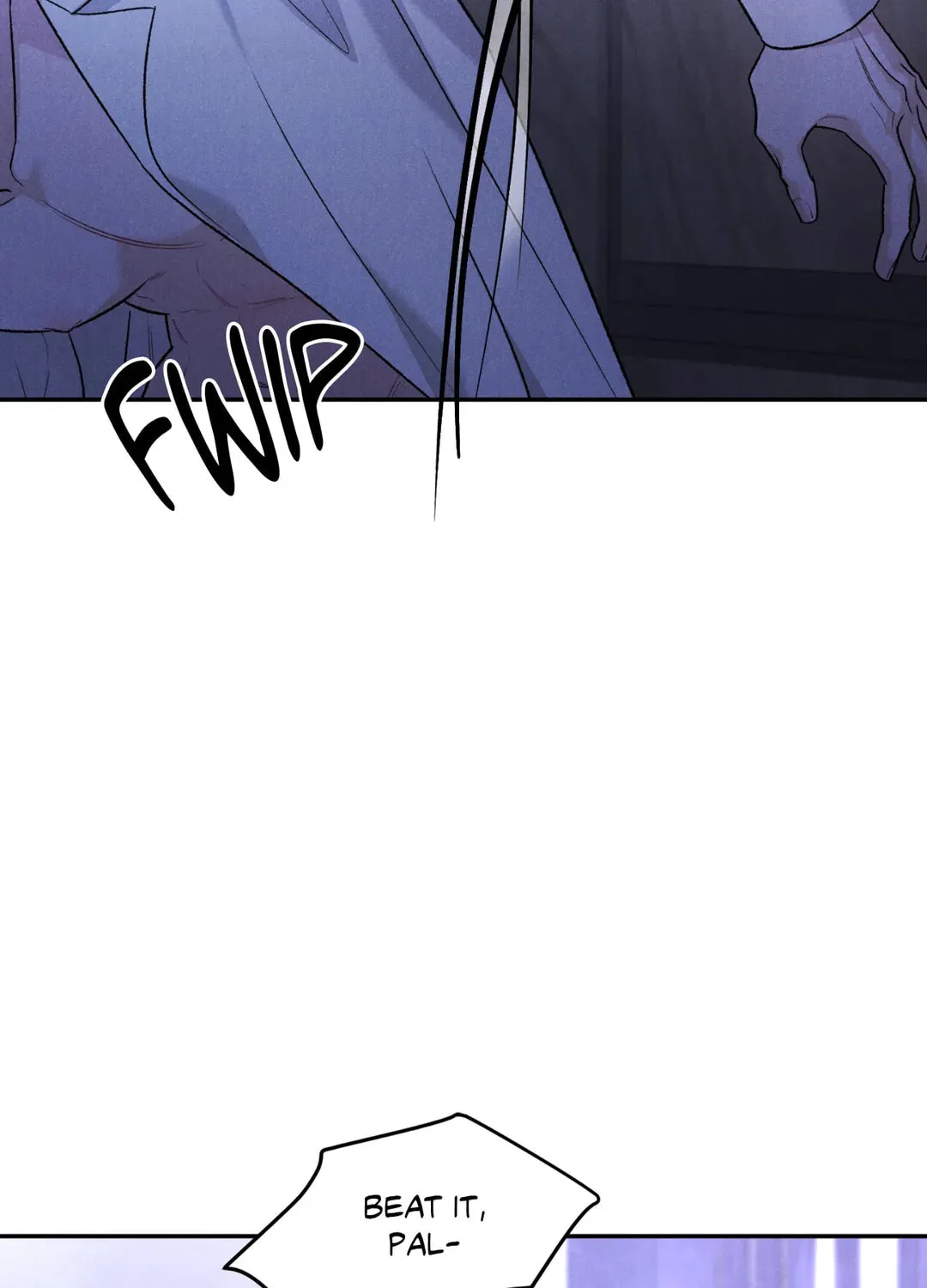 Read Limited Run chapter 57 image 81 on Lezhin