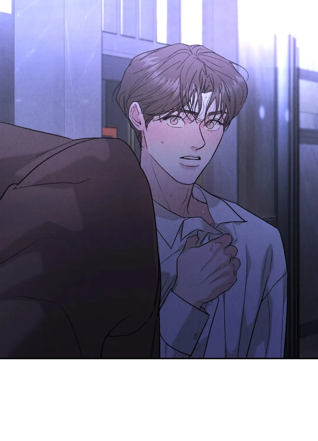 Read Limited Run chapter 57 image 85 on Lezhin