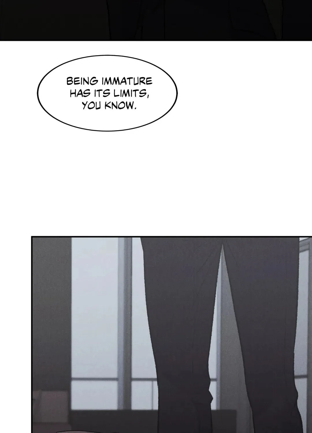 Read Limited Run chapter 58 image 1 on Lezhin