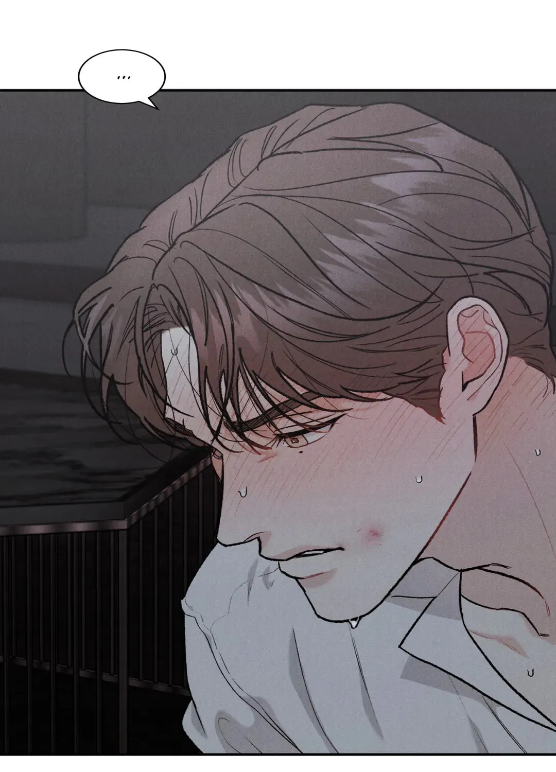 Read Limited Run chapter 58 image 12 on Lezhin