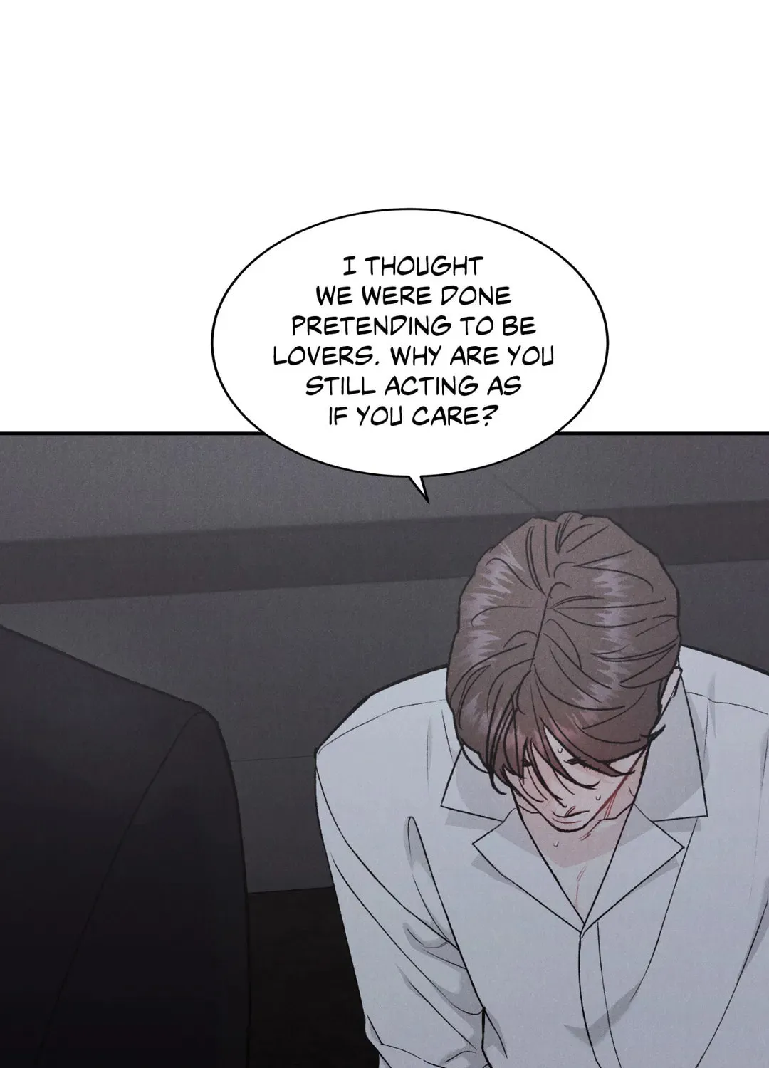 Read Limited Run chapter 58 image 15 on Lezhin