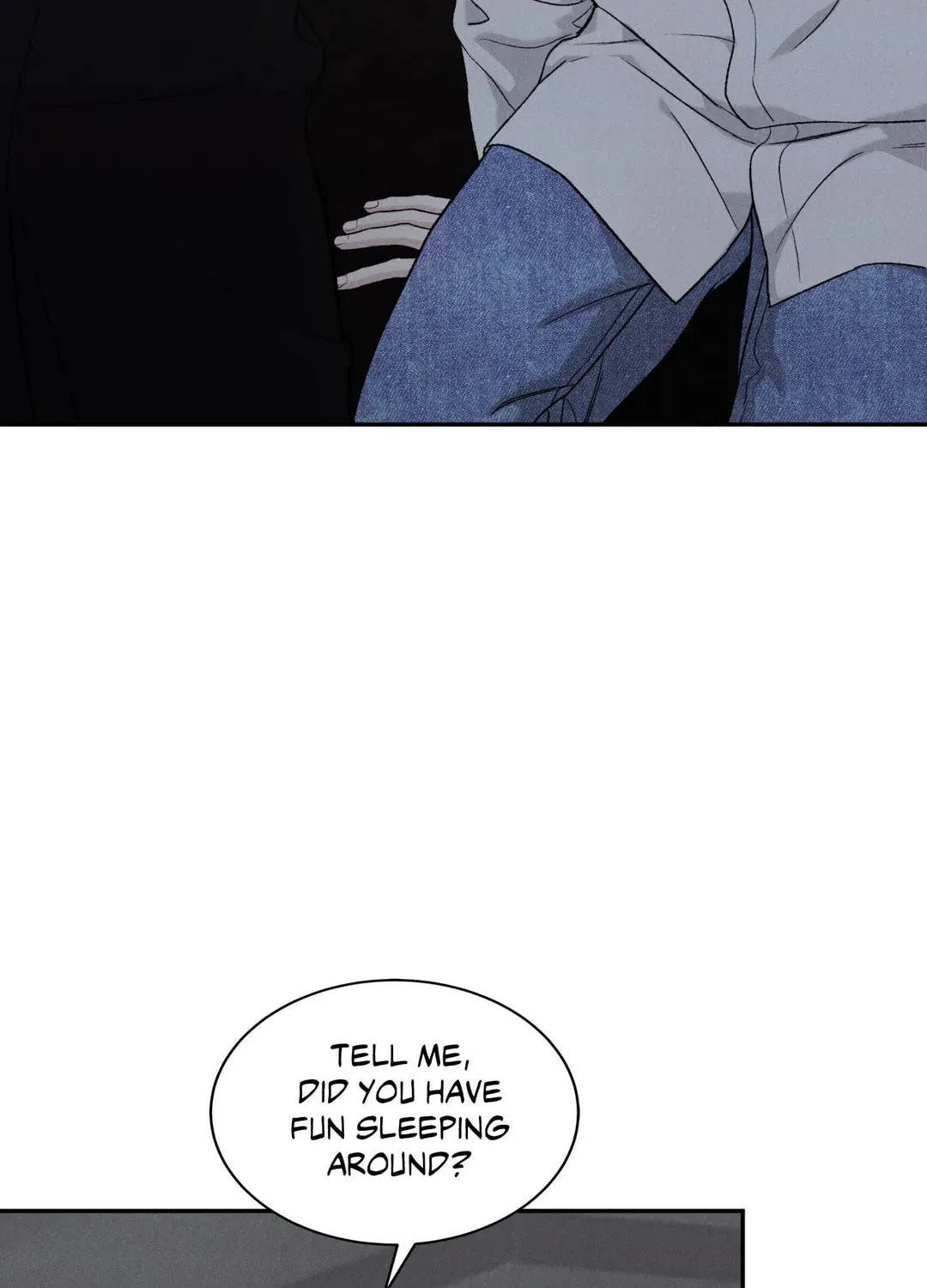 Read Limited Run chapter 58 image 16 on Lezhin
