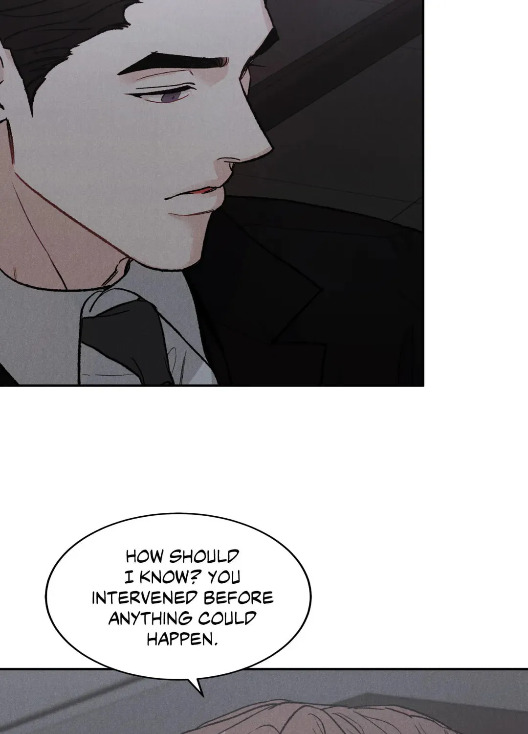 Read Limited Run chapter 58 image 18 on Lezhin