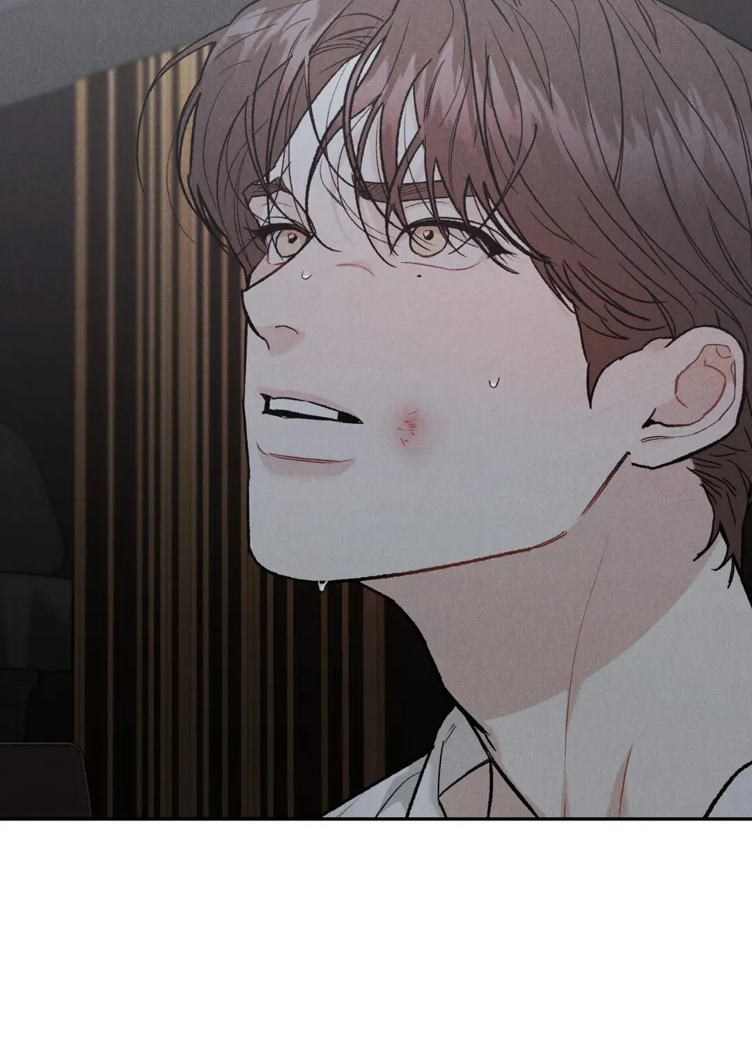 Read Limited Run chapter 58 image 19 on Lezhin