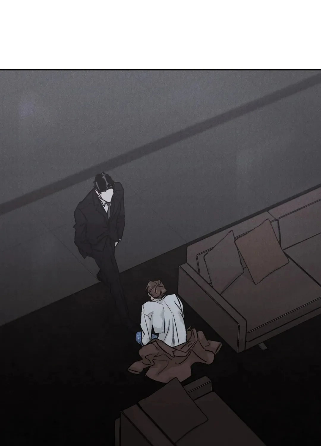 Read Limited Run chapter 58 image 22 on Lezhin