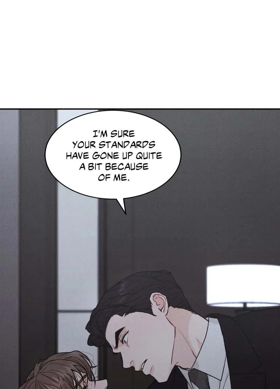Read Limited Run chapter 58 image 24 on Lezhin