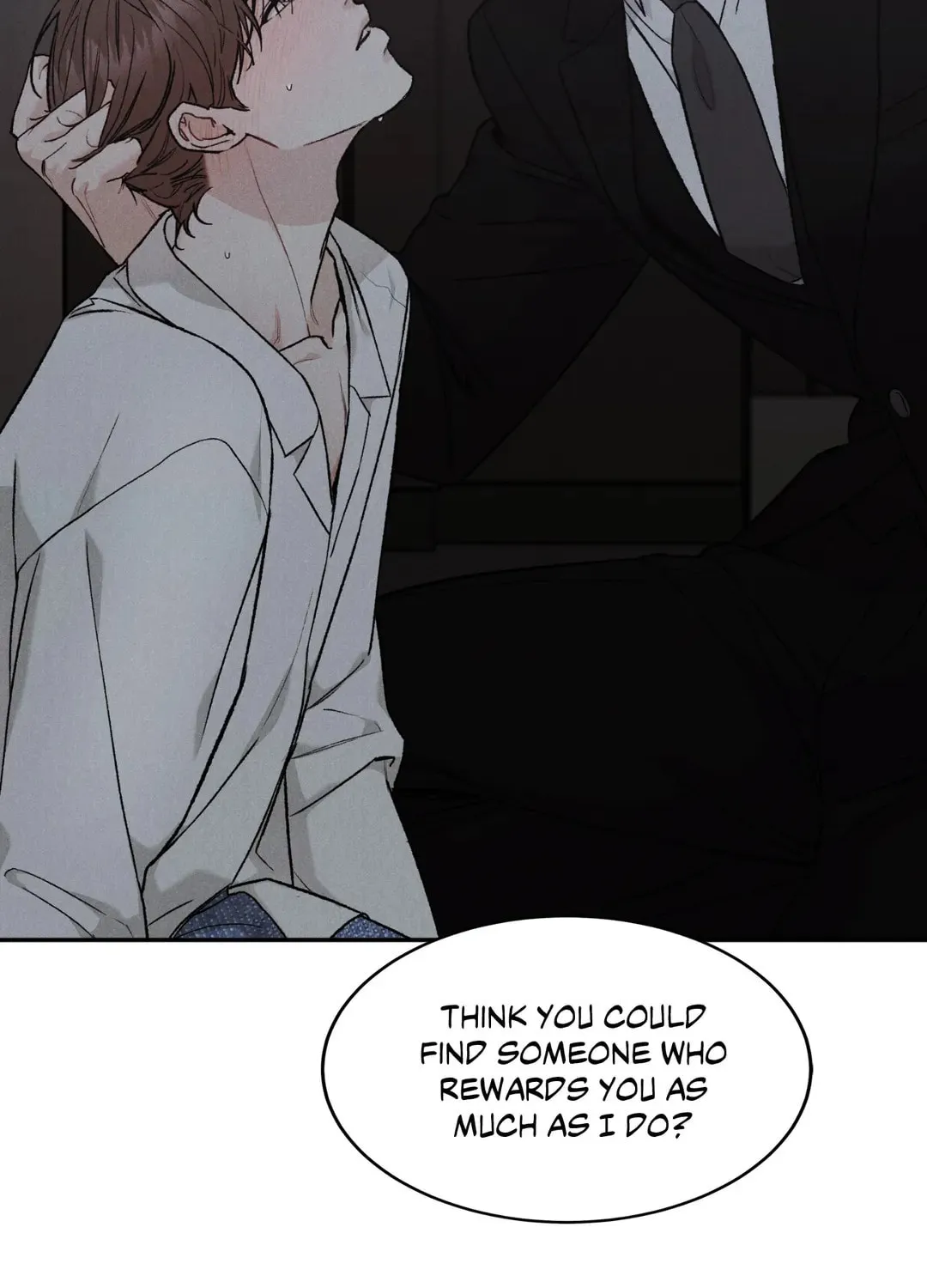 Read Limited Run chapter 58 image 25 on Lezhin
