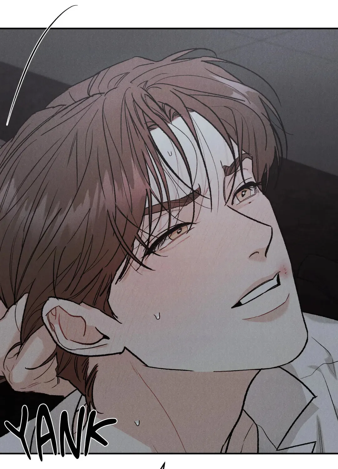 Read Limited Run chapter 58 image 27 on Lezhin