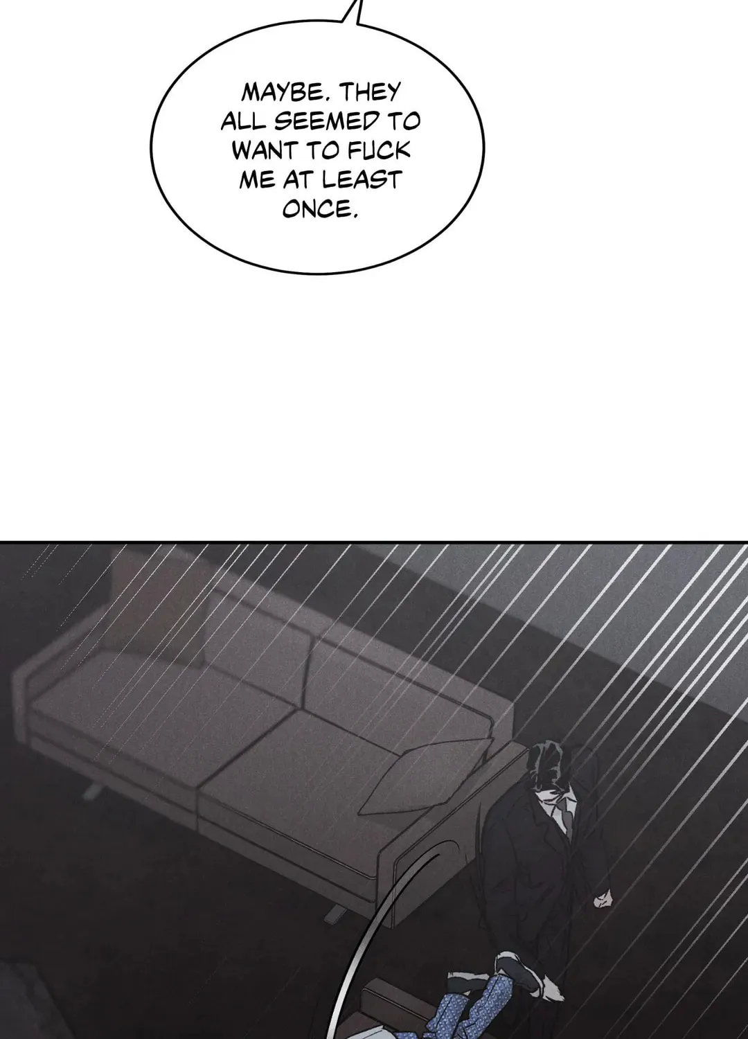 Read Limited Run chapter 58 image 28 on Lezhin