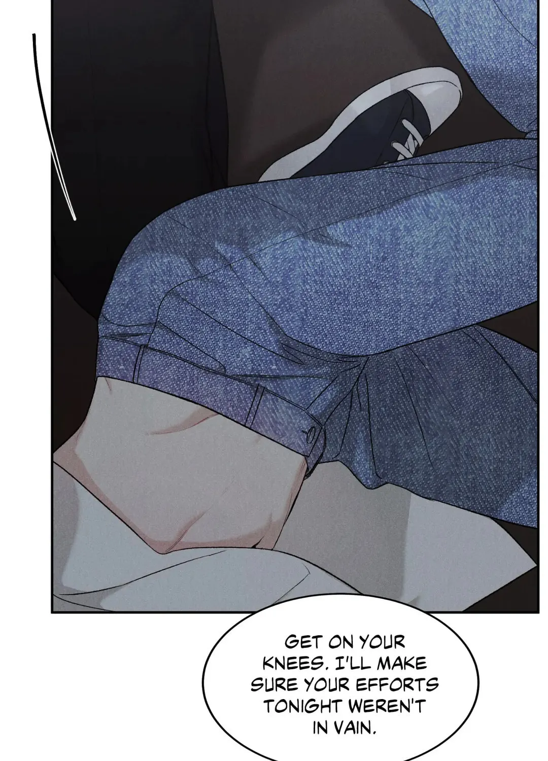Read Limited Run chapter 58 image 31 on Lezhin