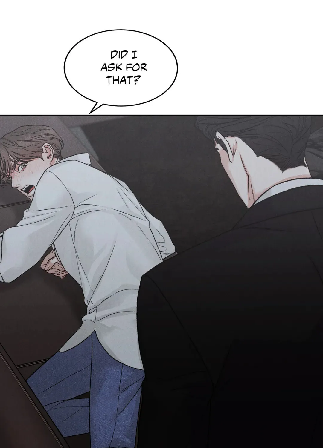Read Limited Run chapter 58 image 33 on Lezhin