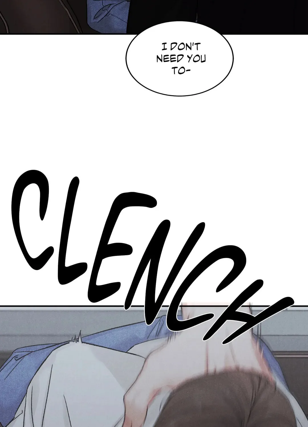 Read Limited Run chapter 58 image 34 on Lezhin