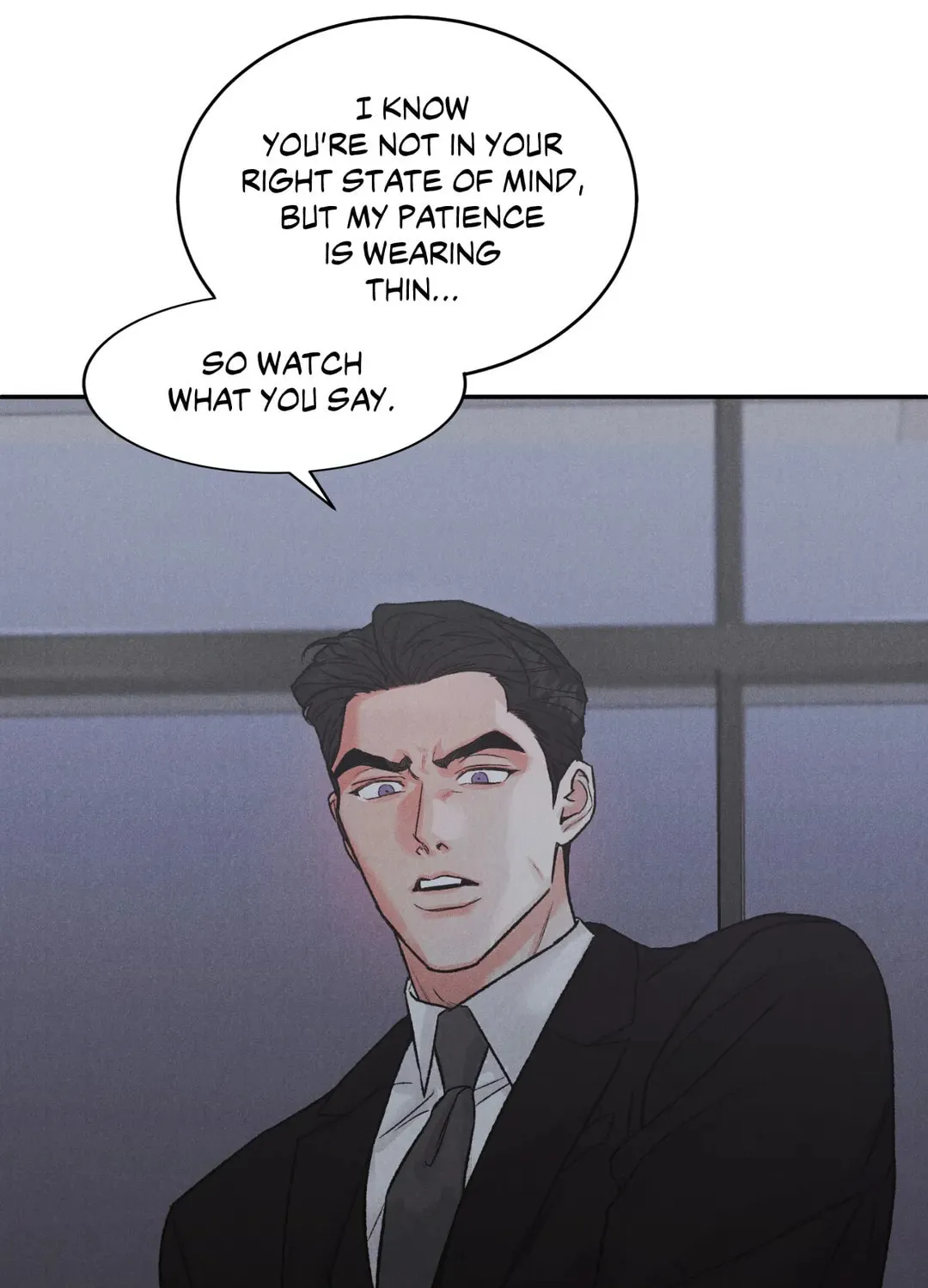 Read Limited Run chapter 58 image 37 on Lezhin