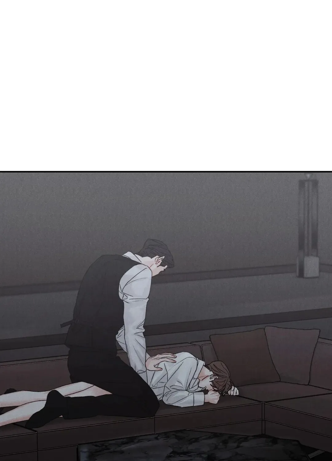 Read Limited Run chapter 58 image 43 on Lezhin