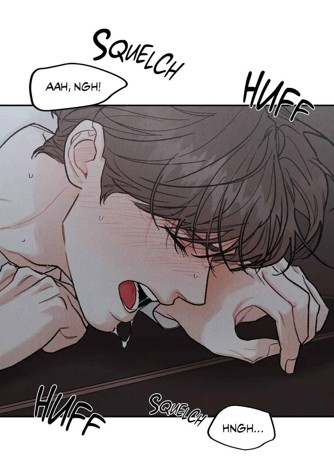 Read Limited Run chapter 58 image 48 on Lezhin