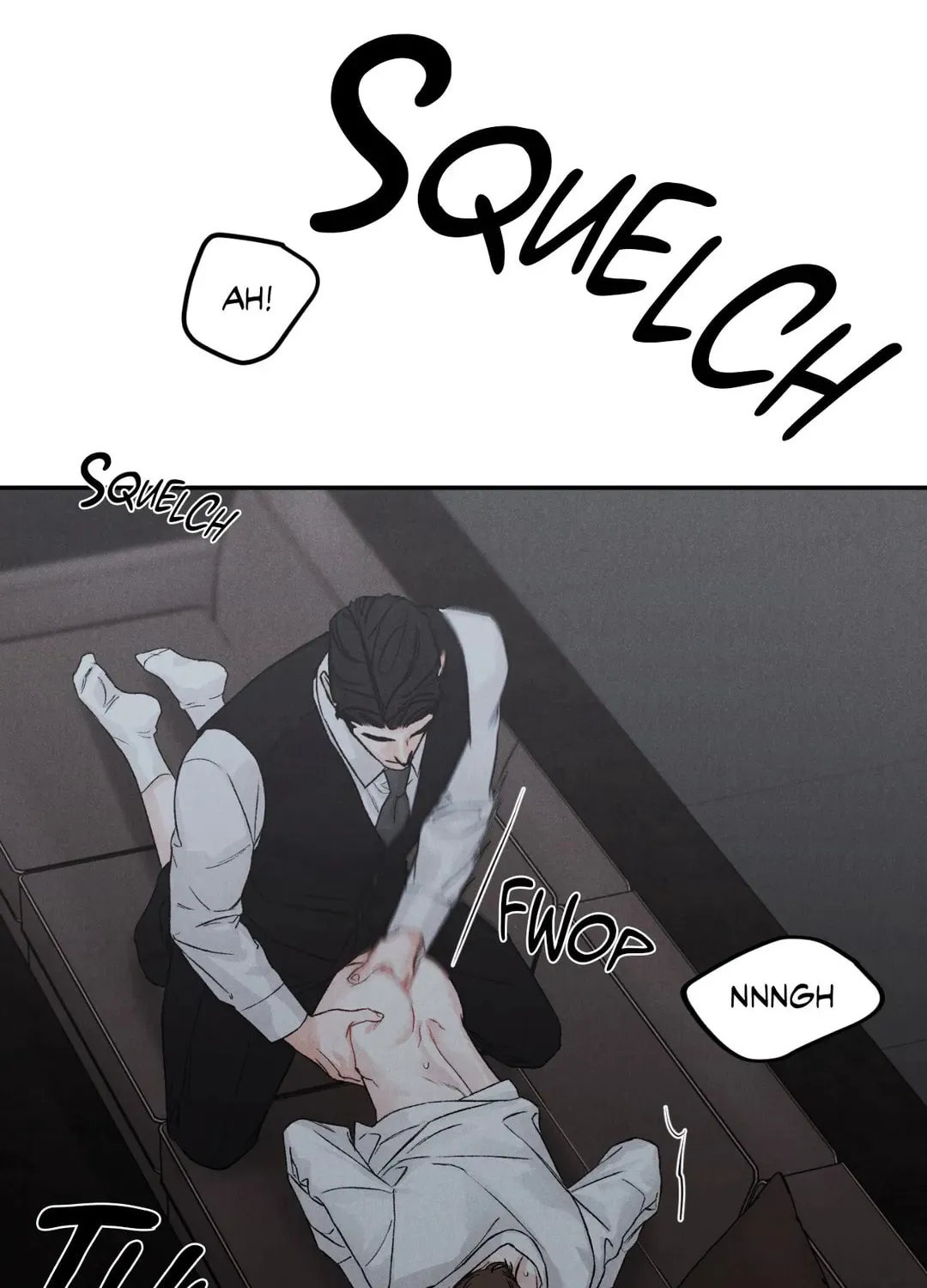 Read Limited Run chapter 58 image 49 on Lezhin