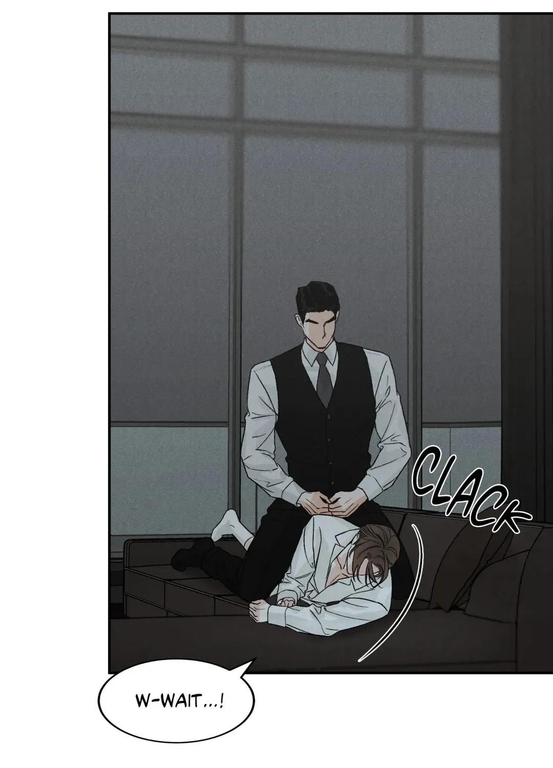 Read Limited Run chapter 58 image 54 on Lezhin