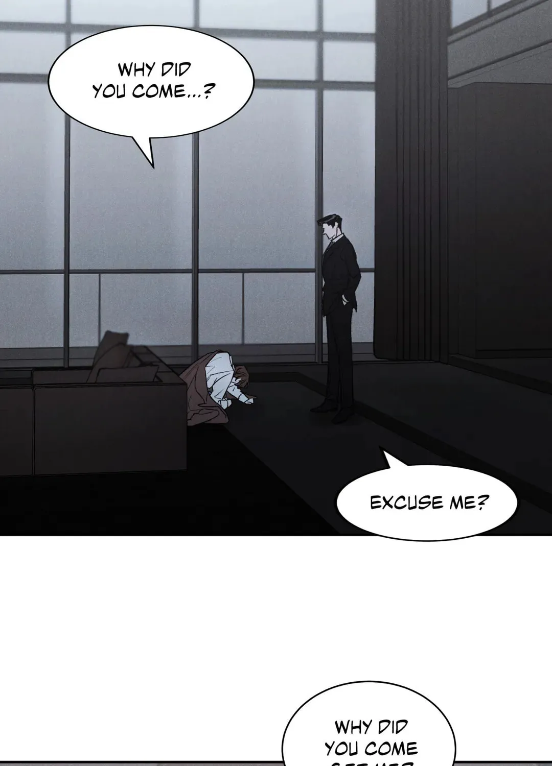 Read Limited Run chapter 58 image 6 on Lezhin