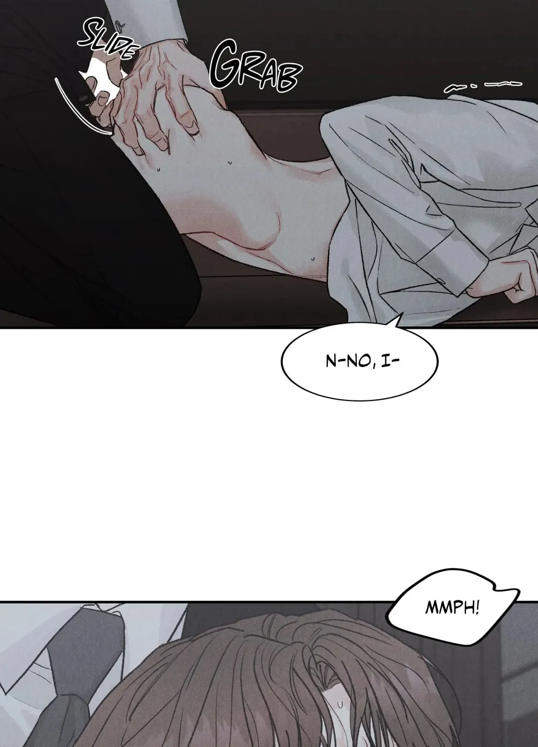 Read Limited Run chapter 58 image 61 on Lezhin