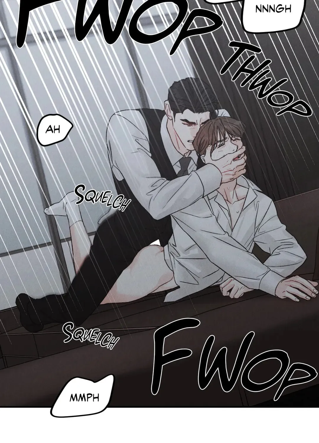 Read Limited Run chapter 58 image 66 on Lezhin
