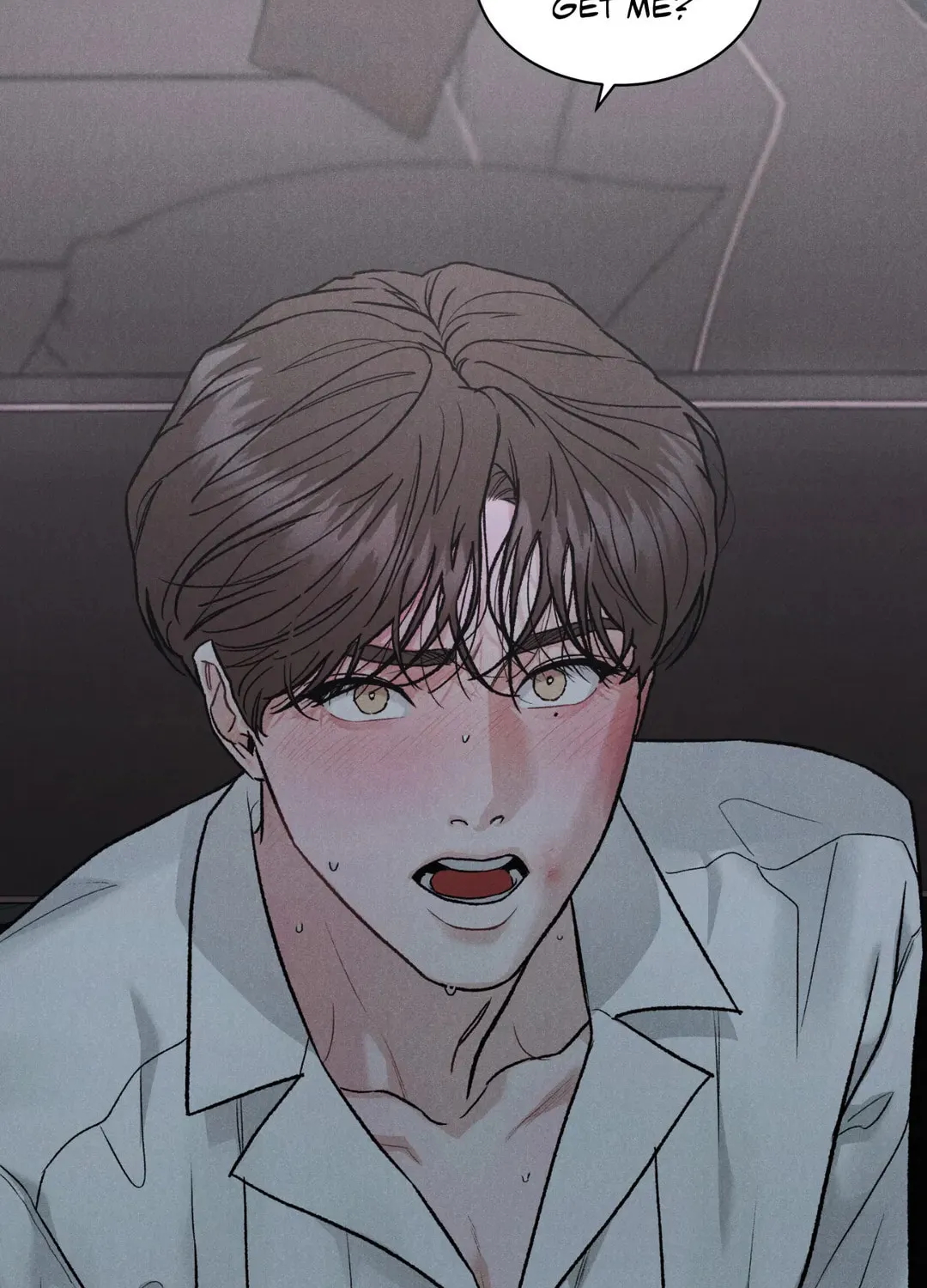 Read Limited Run chapter 58 image 7 on Lezhin