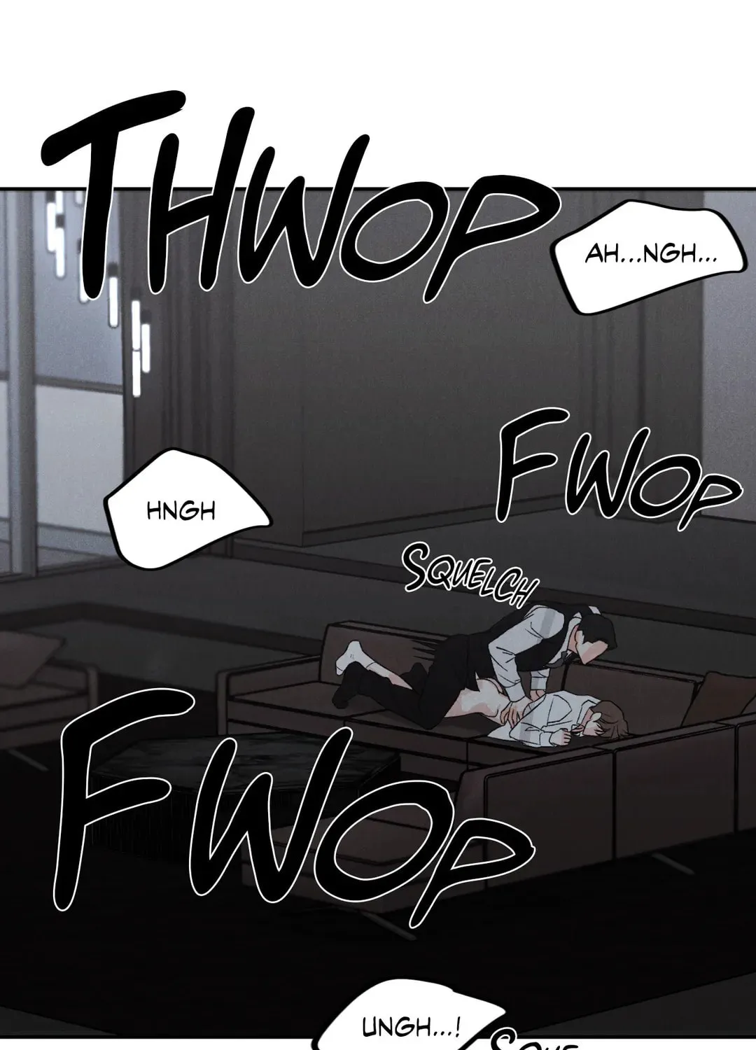 Read Limited Run chapter 58 image 72 on Lezhin