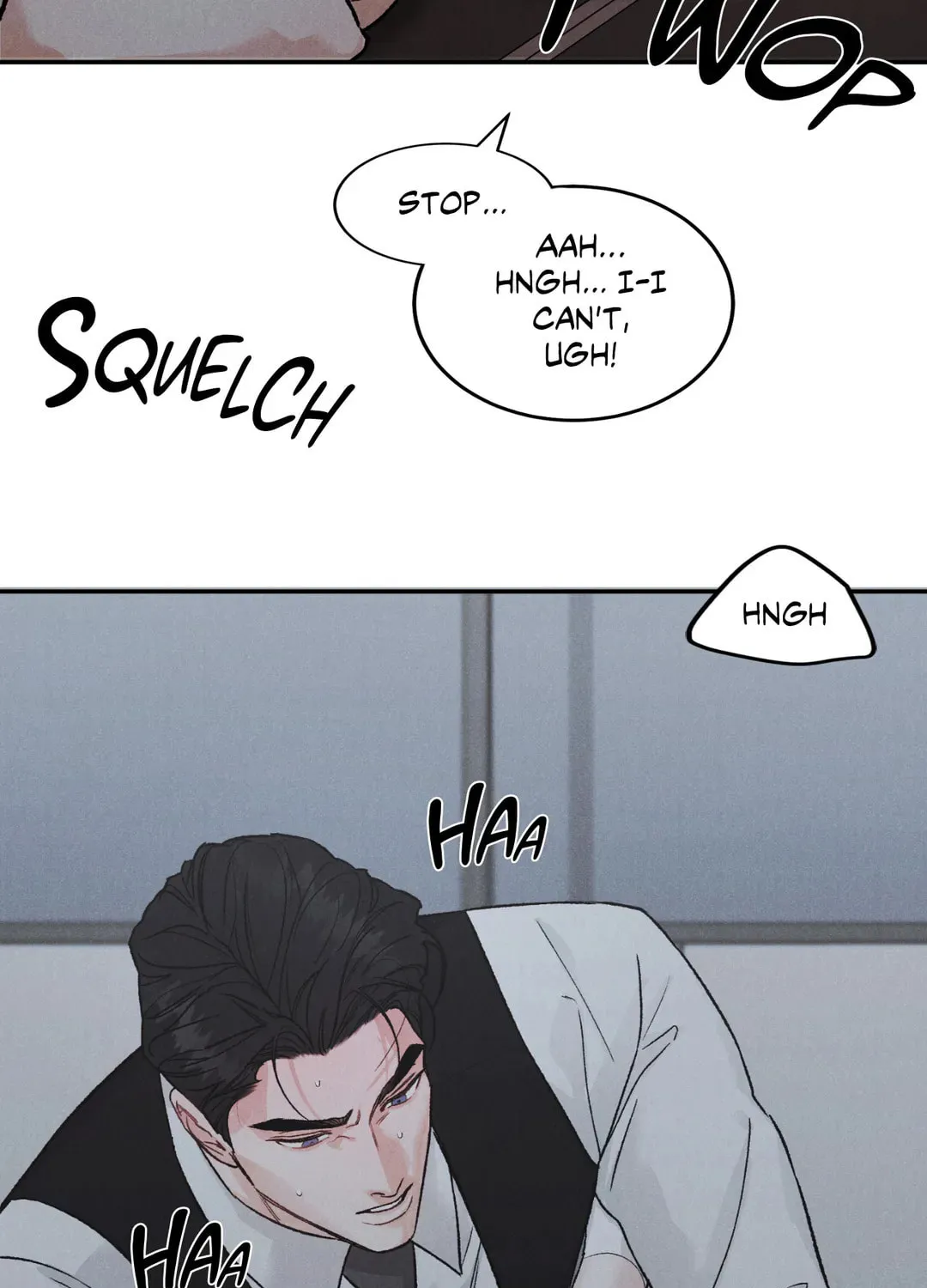 Read Limited Run chapter 58 image 75 on Lezhin