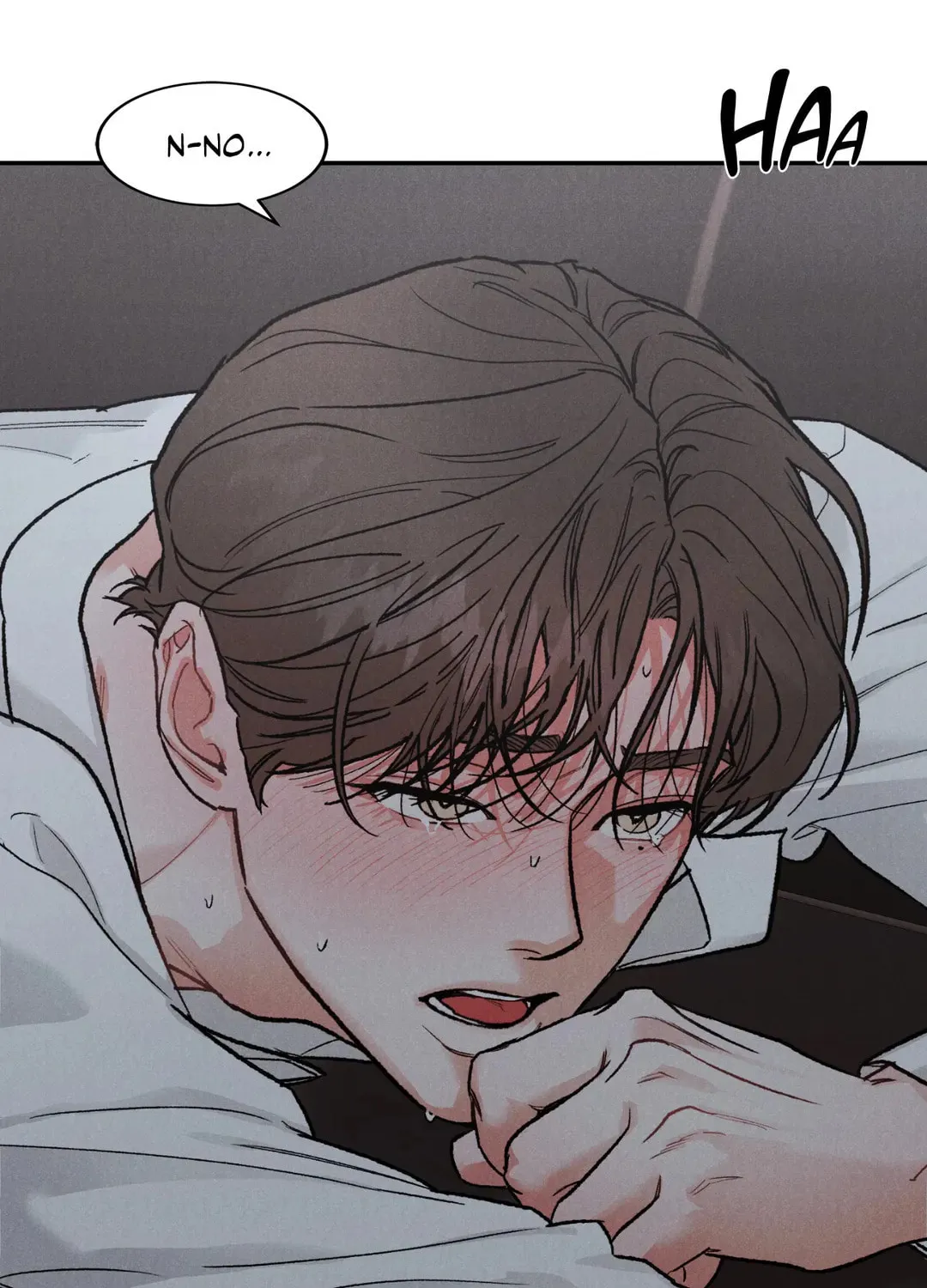 Read Limited Run chapter 58 image 82 on Lezhin
