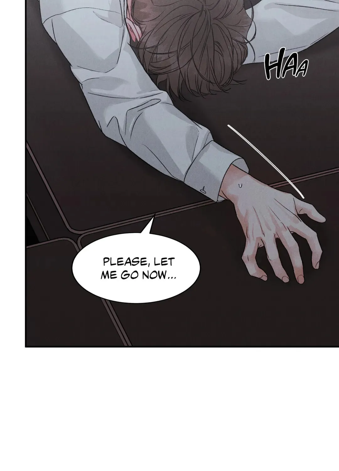 Read Limited Run chapter 58 image 87 on Lezhin