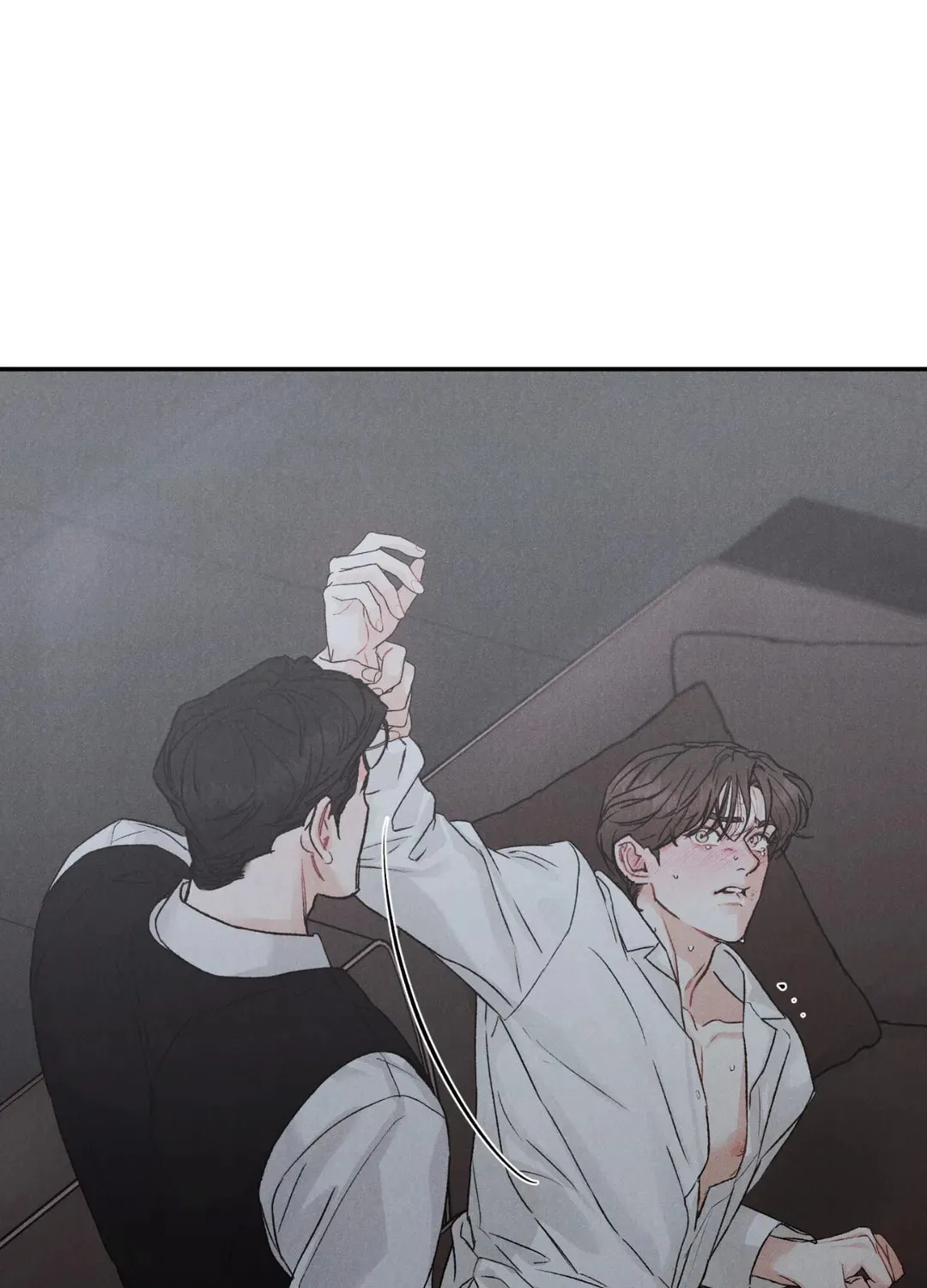 Read Limited Run chapter 58 image 90 on Lezhin