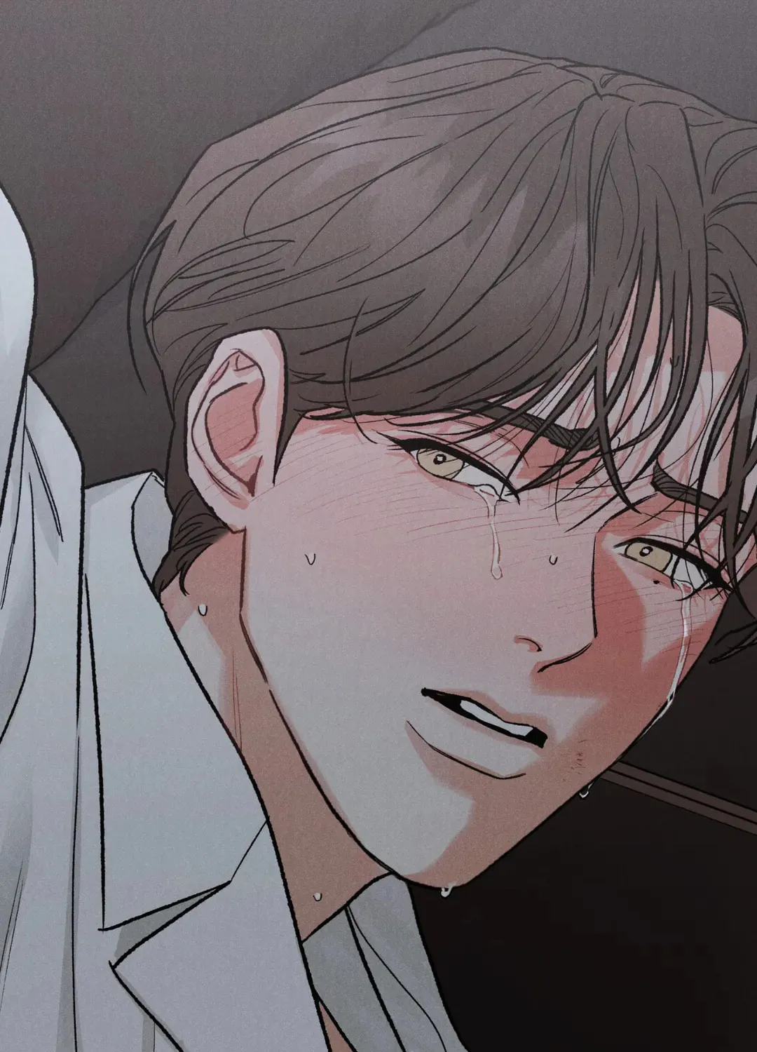 Read Limited Run chapter 58 image 94 on Lezhin