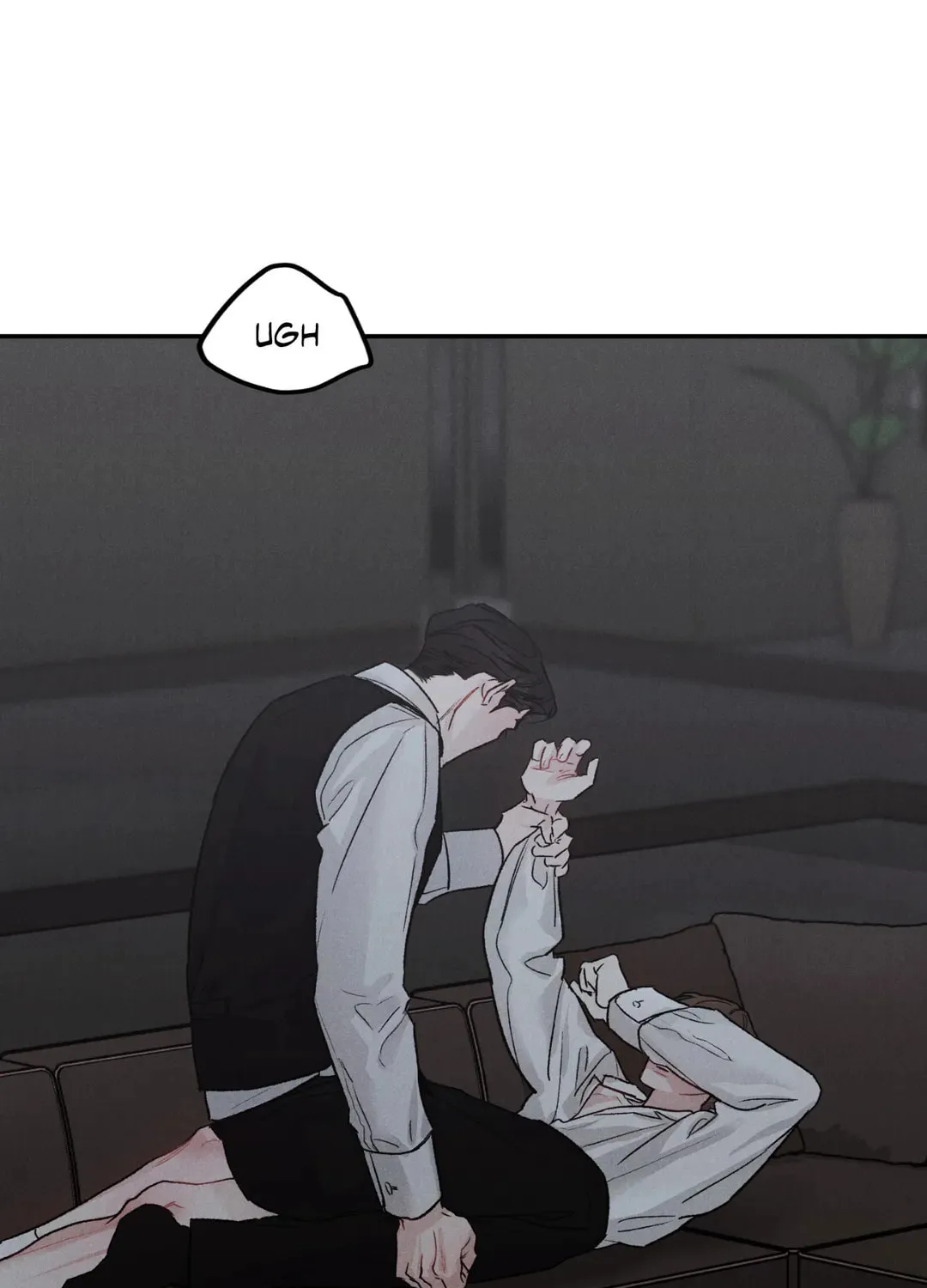 Read Limited Run chapter 58 image 96 on Lezhin
