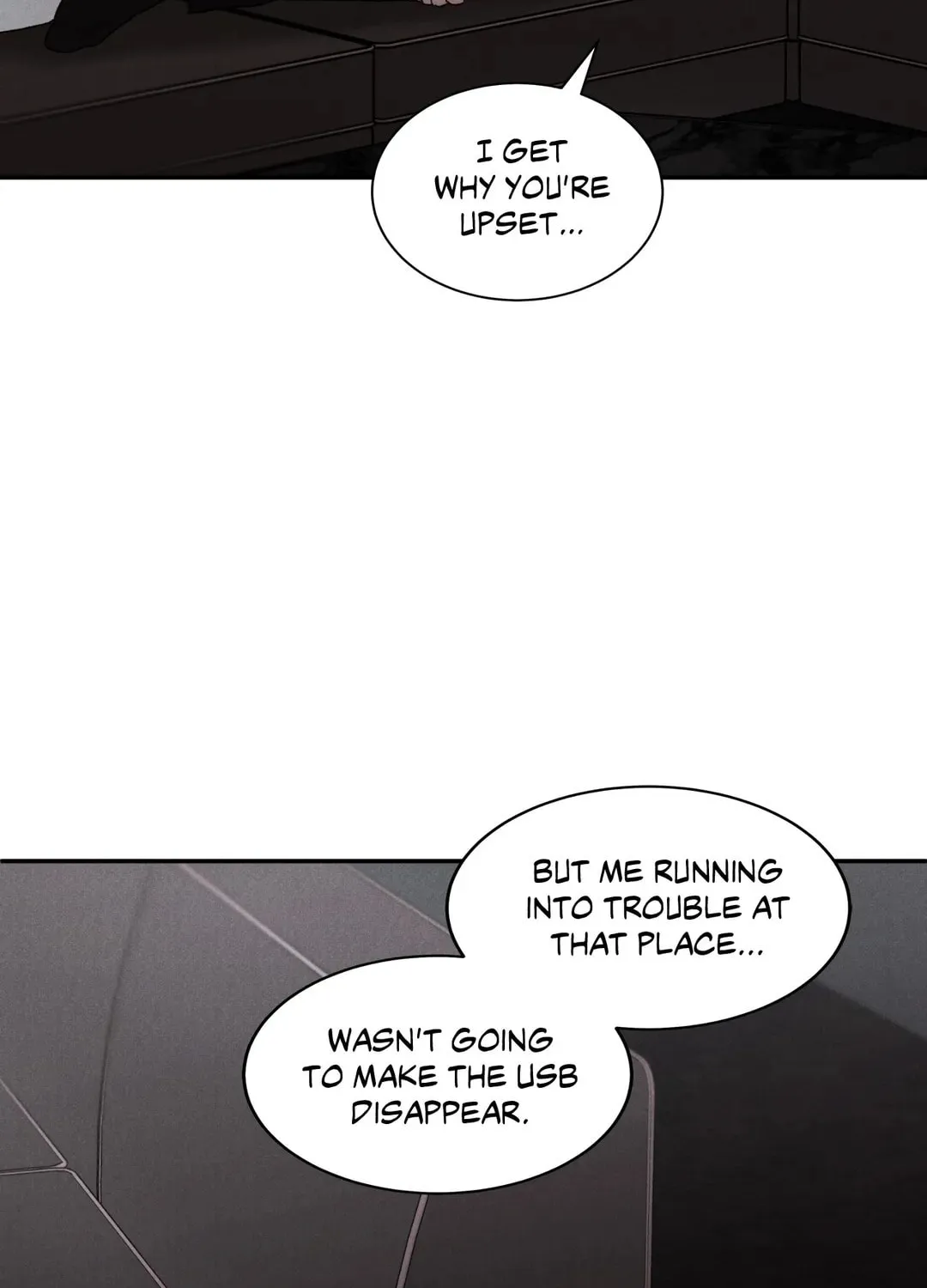 Read Limited Run chapter 58 image 97 on Lezhin