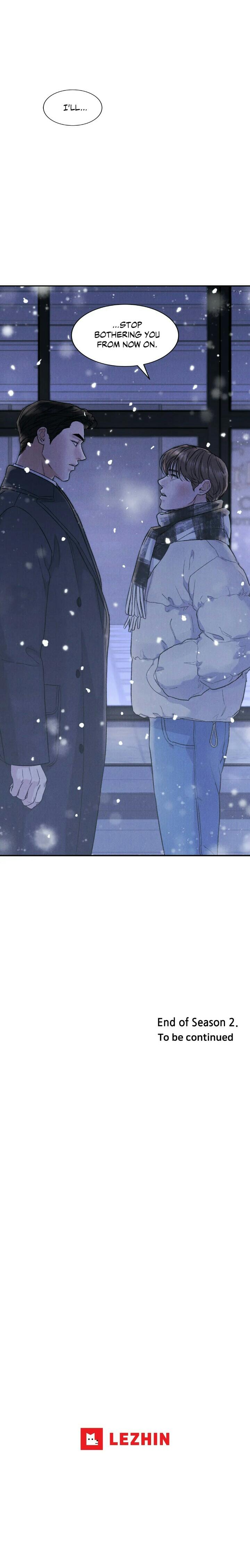 Read Limited Run chapter 59.1 image 5 on Lezhin