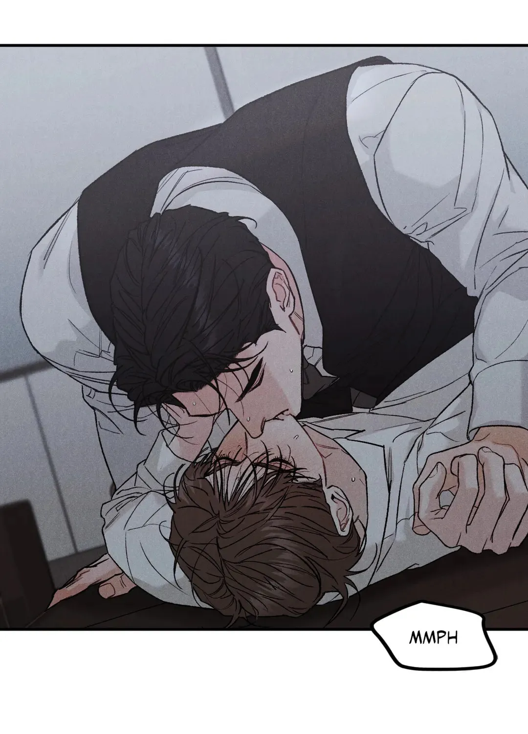 Read Limited Run chapter 59 image 12 on Lezhin