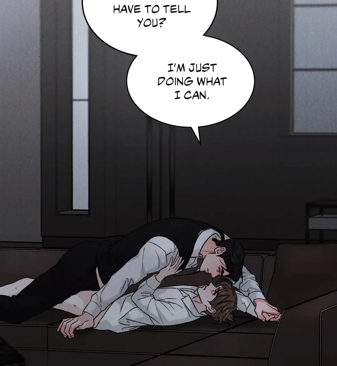 Read Limited Run chapter 59 image 20 on Lezhin
