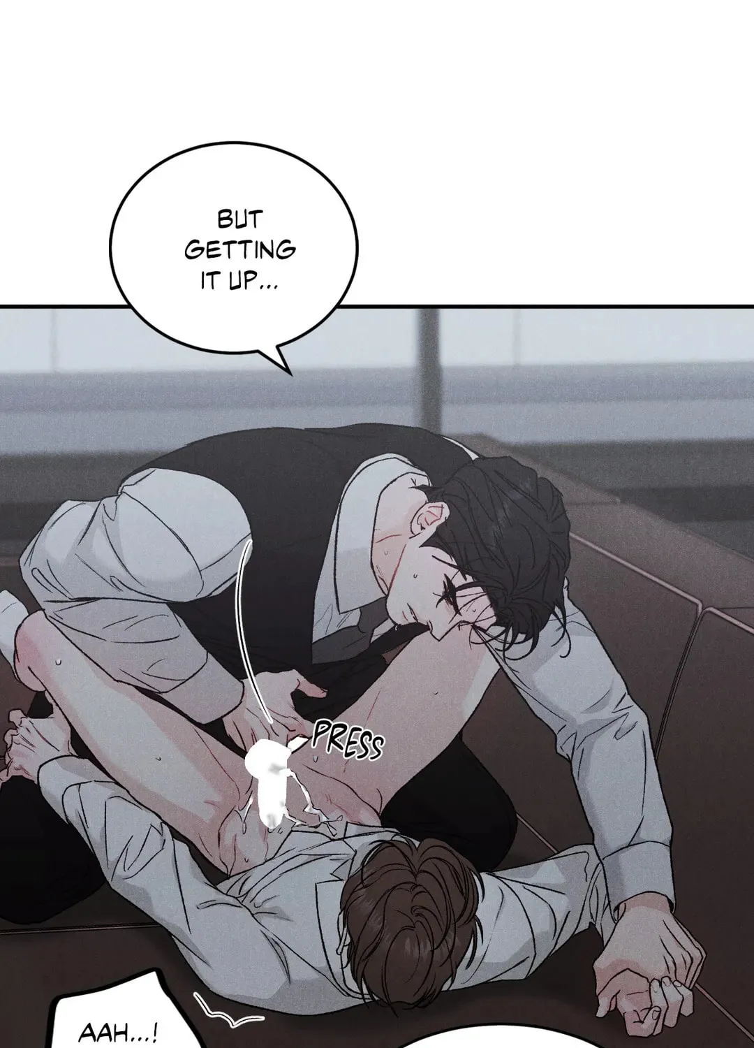 Read Limited Run chapter 59 image 24 on Lezhin