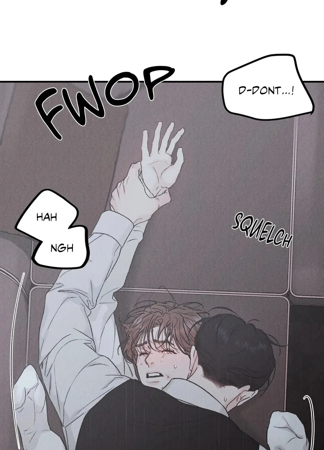 Read Limited Run chapter 59 image 27 on Lezhin