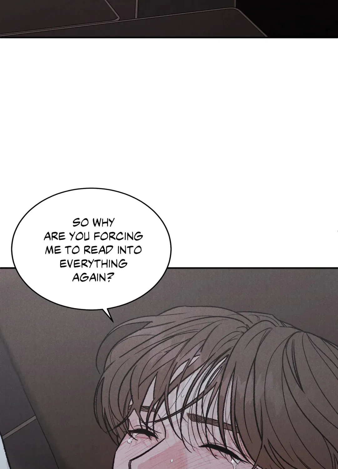 Read Limited Run chapter 59 image 3 on Lezhin