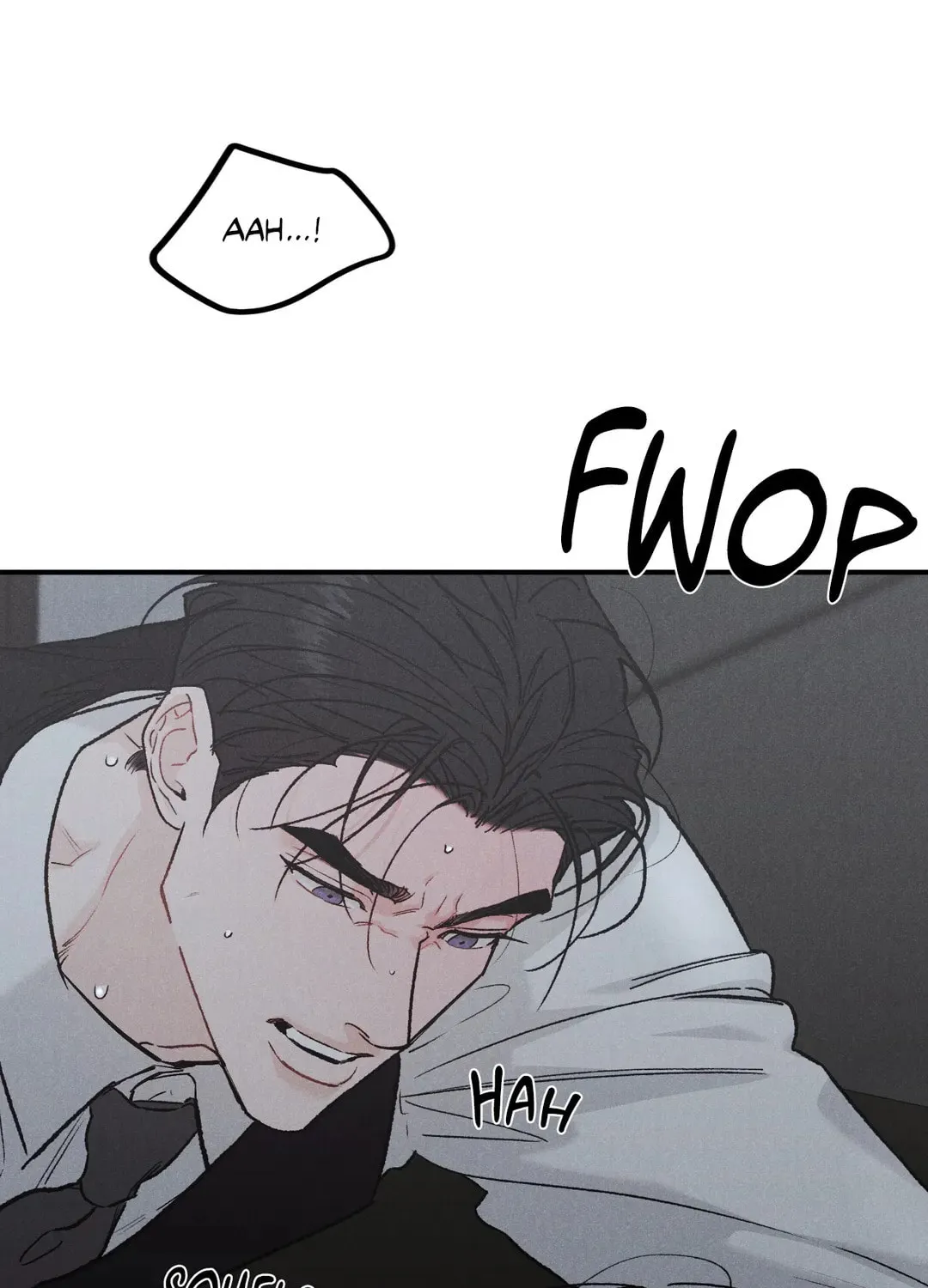 Read Limited Run chapter 59 image 31 on Lezhin