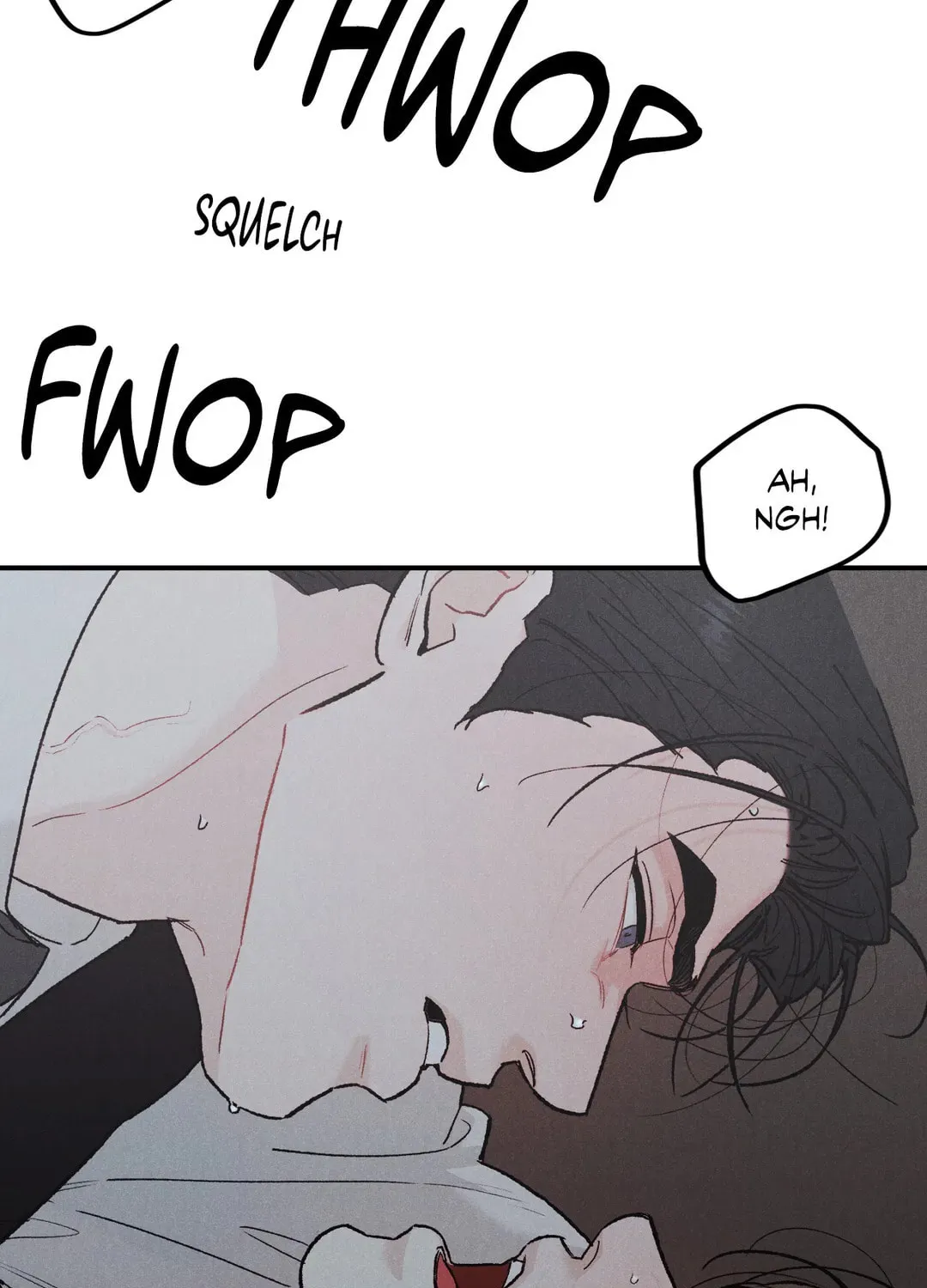 Read Limited Run chapter 59 image 33 on Lezhin
