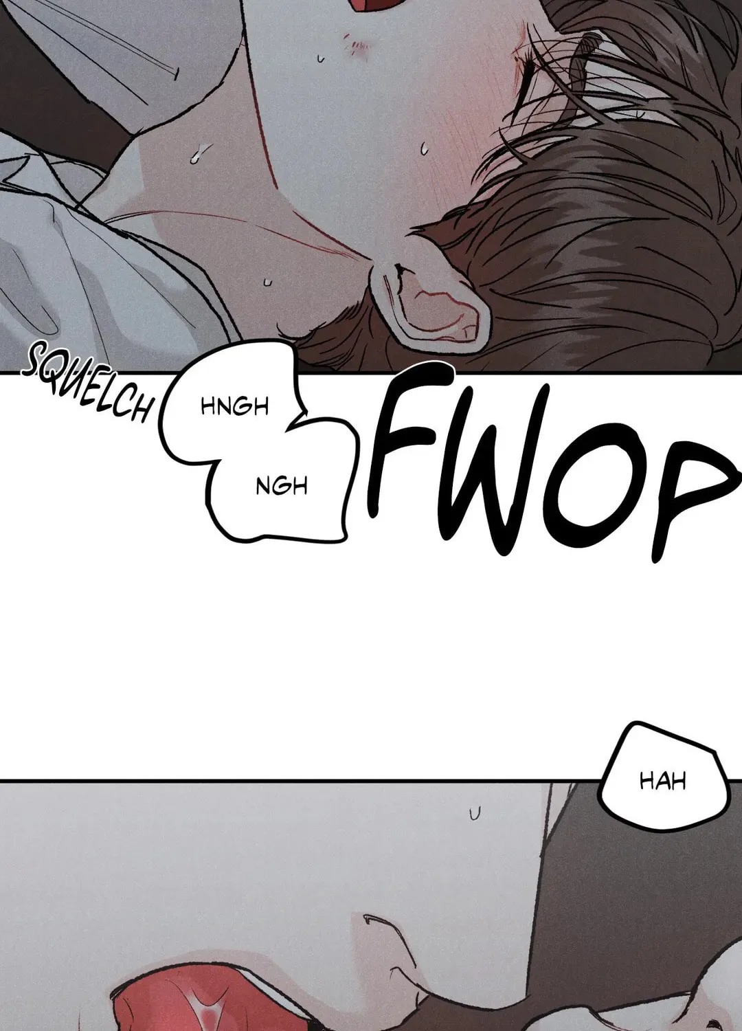 Read Limited Run chapter 59 image 34 on Lezhin