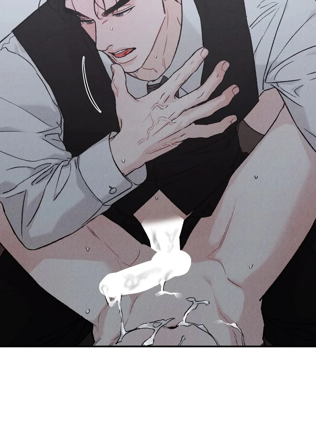 Read Limited Run chapter 59 image 39 on Lezhin