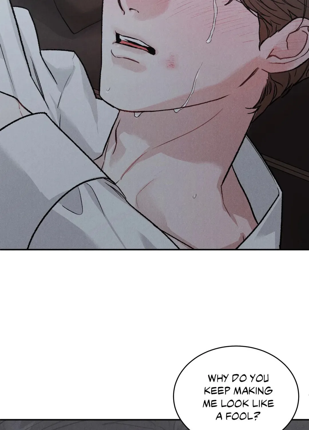 Read Limited Run chapter 59 image 4 on Lezhin