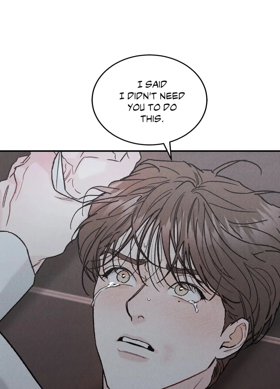 Read Limited Run chapter 59 image 40 on Lezhin
