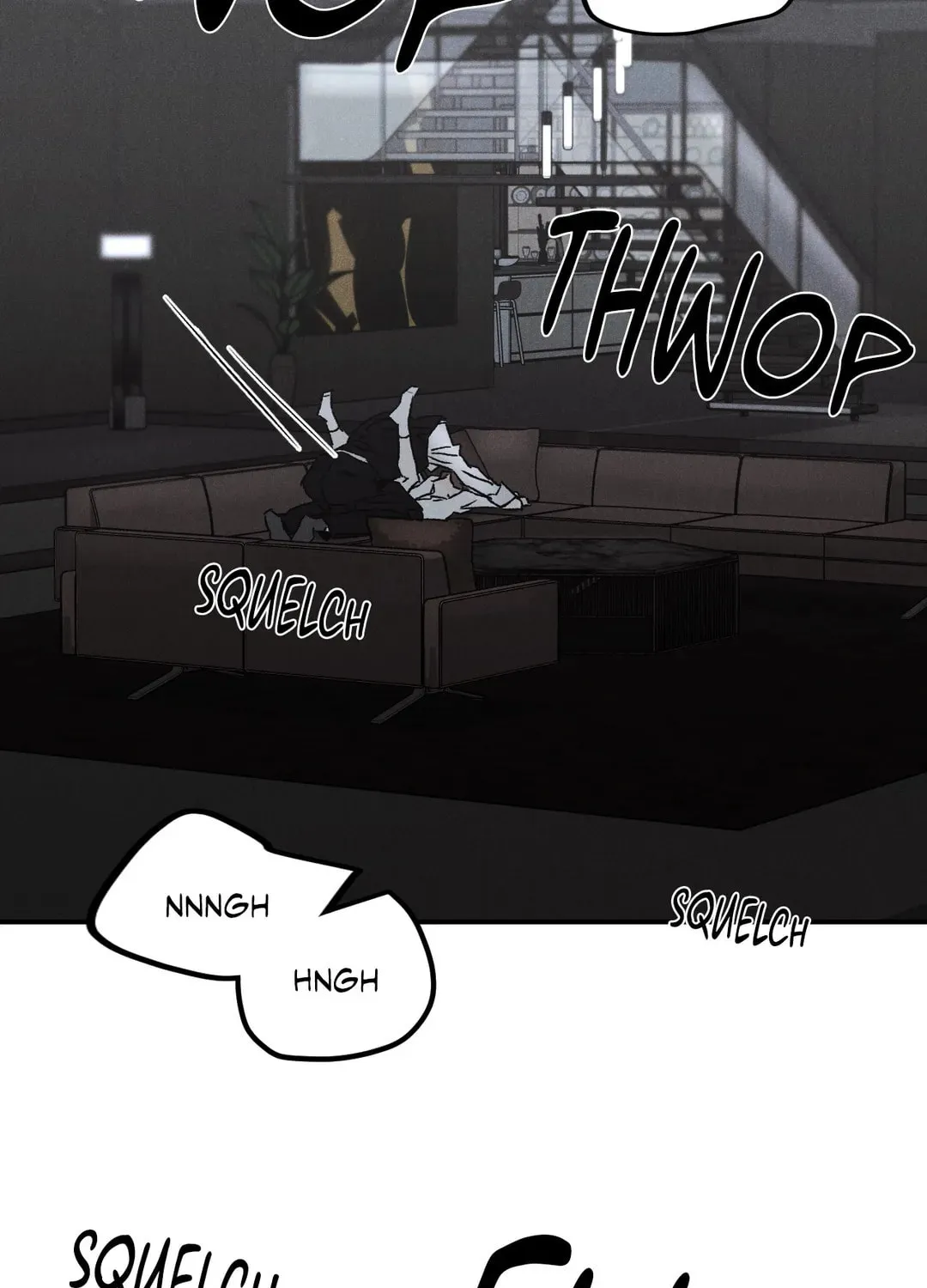 Read Limited Run chapter 59 image 45 on Lezhin