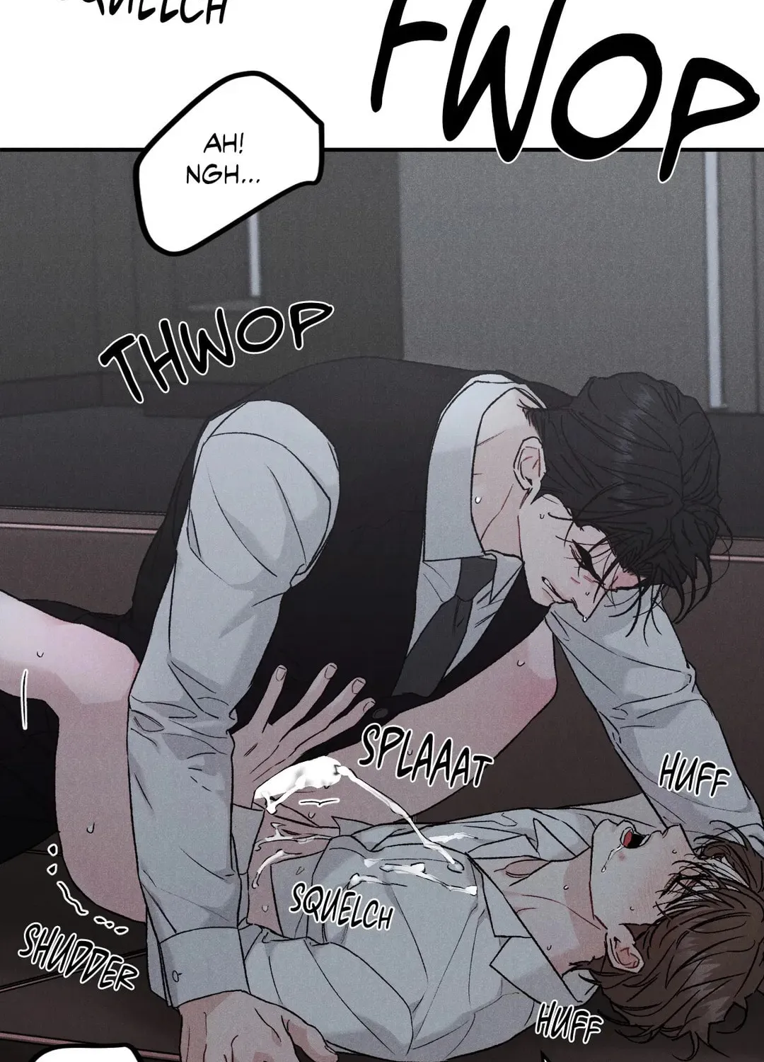 Read Limited Run chapter 59 image 46 on Lezhin